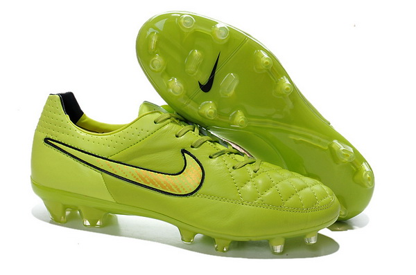 Nike Tiempo Legend V FG Men Shoes--013